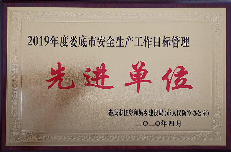 2019��Ȋ���а�ȫ���a(ch��n)����Ŀ�˹������M��λ